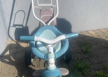 Rowerek dla dziecka Smoby