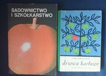 Drzewa karłowe / Sadownictwo i szkółkarstwo/rolnictwo / sadownictwo