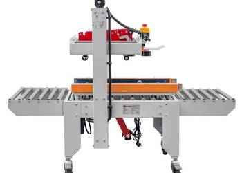 Zaklejarka Do Kartonów Model GPA-50