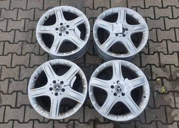 FELGA ALUMINIOWA 19 MERCEDES R-KLASA W251 320 PRZED LIFT 4MATIC A2514011202