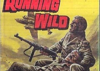 BATTLE PICTURE LIBRARY: RUNNING WILD