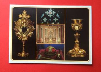 ( 1069 ) Widokówka Budapeszt