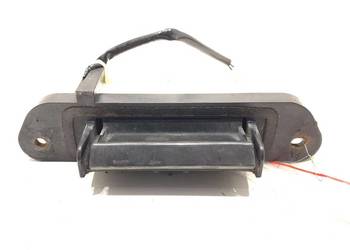 KLAMKA KLAPY TYŁ MITSUBISHI LANCER VIII Hatchback Frost White