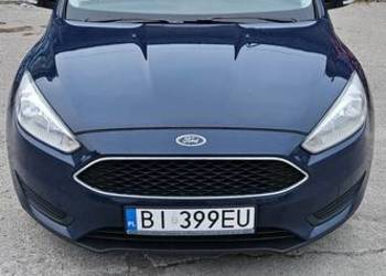 Sprzedam Ford Focus Polski salon