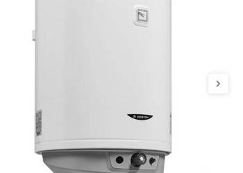 Bojler gazowy Ariston 100 litrów