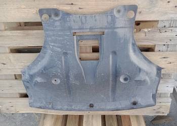 Bmw x3 E83 dolna osłona silnika