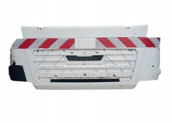 MAN TGS EURO 6 MASKA GRILL ATRAPA ORYGINAL 81611106043 ORYGINAŁ