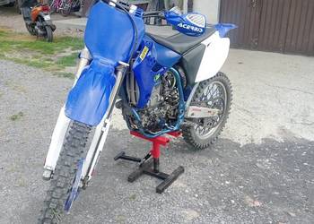 Sprzedam yz450f