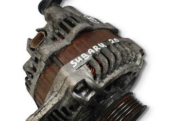ALTERNATOR Subaru Legacy IV 2.0 B 23700AA521 A3TG0491