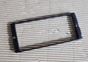 Uchwyt Ramka Halogenu BMW E23 E24 E28 E30 1375051