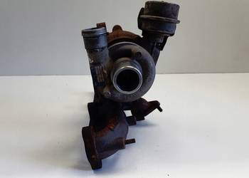 TURBOSPRĘŻARKA VW Bora 1.9 TDI _ turbo 038253016L