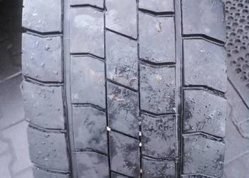 OPONA CONTINENTAL LDR 245/70R17.5