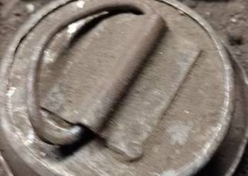 bańka do wody oleju paliwa bmw nsu dkw zundapp