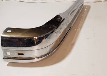 Zderzak tylny,  element lewy do BMW e21