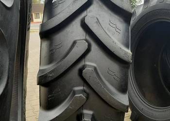 2x Opona używana rolnicza 480/80R46 18.4R46 ALLIANCE 2200zł/szt. W4098