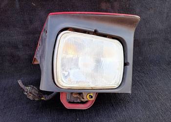 Mazda 323f BG lampa przednia prawa reflektor pasażera Koito
