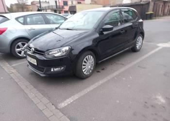 Vw polo V generacji 1.4 mpi 86km 130tys km