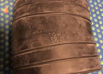 Mieszek kolektora wydechowego do Mercruiser 4.3 5.0 32-14358