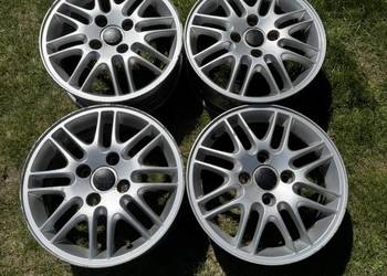 Alufelgi Ford 4x108 15” Focus Fiesta Puma Mondeo Mazd Volvo S60 S80 V40 V50
