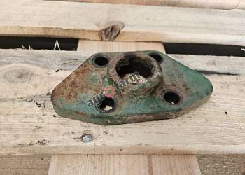 Pokrywa sworznia FWD John Deere 4350, 4240S