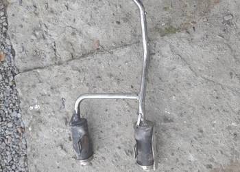 Sprzedam quada 125cc po zapaleniu się do negocjacji