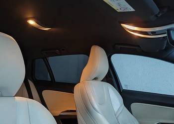 Volvo V60 plug in hibryd