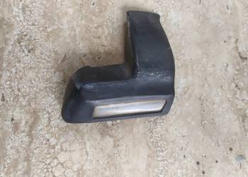 Mercedes W123 S123 Listwa błotnika tył lewy dół Mercedes W123 S123 Listwa błotnika tył lewy dół