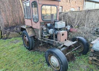 Sprzedam traktor esa