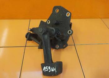 MONDEO MK4 GALAXY S-MAX 1.8 TDCI 10r 125KM QYBA wybierak skrzyni biegow