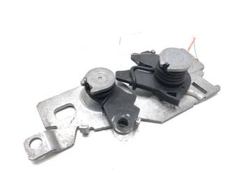 ZAMEK MASKI PRZÓD PEUGEOT PARTNER IV Minivan