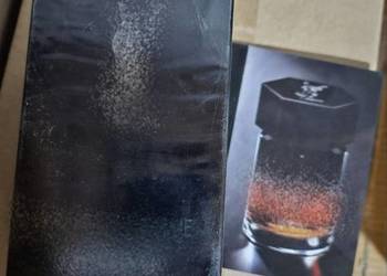 Perfumy rozne ladne zapachy