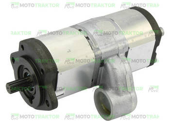 Pompa hydrauliczna Bosch Massey Ferguson 4225 4235 4240 4245 4255 4270