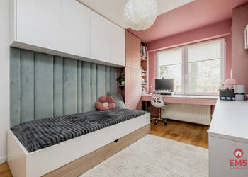 Mieszkanie Białystok 60.5m2 3 pokoje