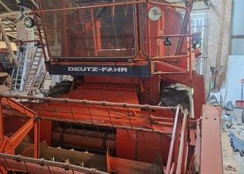 Deutz Fahr M922