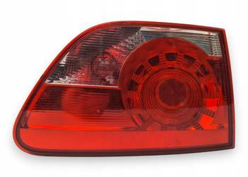 LAMPA LEWA Seat Altea XL 2006-15 tylna tylnia lewa w KLAPĘ tył EU