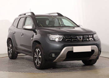 Dacia Duster 1.3 TCe