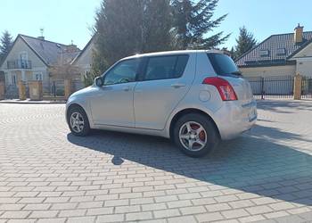 Suzuki Swift sprzedam