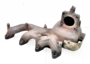 KOLEKTOR WYDECHOWY MAZDA 626 2.0D COMPREX