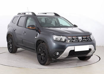 Dacia Duster 1.0 TCe