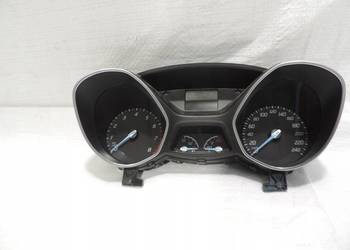 FORD C-MAX II MK2 LICZNIK ZEGARY EUROPA 1.0 BM5T-10849-BAG