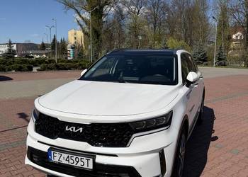 Kia Sorento 2.2 CRDi XL 4WD DCT 7 os Cesja leasingu