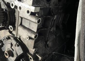 Silnik rover 1.4 głowica aluminiowa stan nieznany