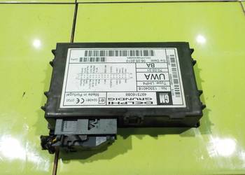 OPEL CORSA D LIFT 1.2 B 11r modul bluetooth 13304018 497316088