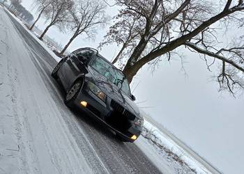 BMW SERIA 3 E91 2007r. M47