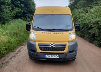 Citroen Jumer 2.2