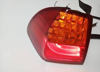 LAMPA LEWA TYLNA BMW E91 LIFT 4871737
