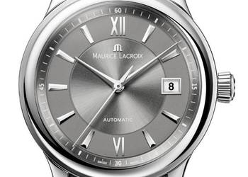 Maurice Lacroix Les Classiques LC6027 Zegarek męski 38 mm