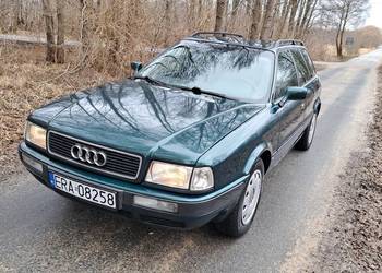 Audi 80 b4 1.9tdi klima pierburg