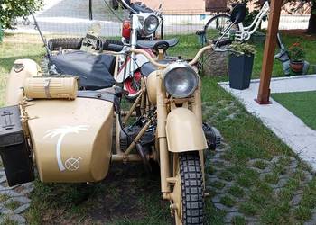 Motorrad Werke kijew