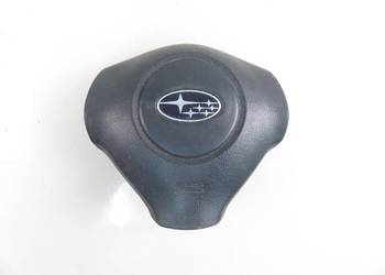 PODUSZKA KIEROWCY SUBARU IMPREZA III (GR, GH, G3) 